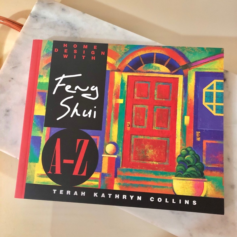 Home Design w/ Feng Shui by Terah Kathryn Collins